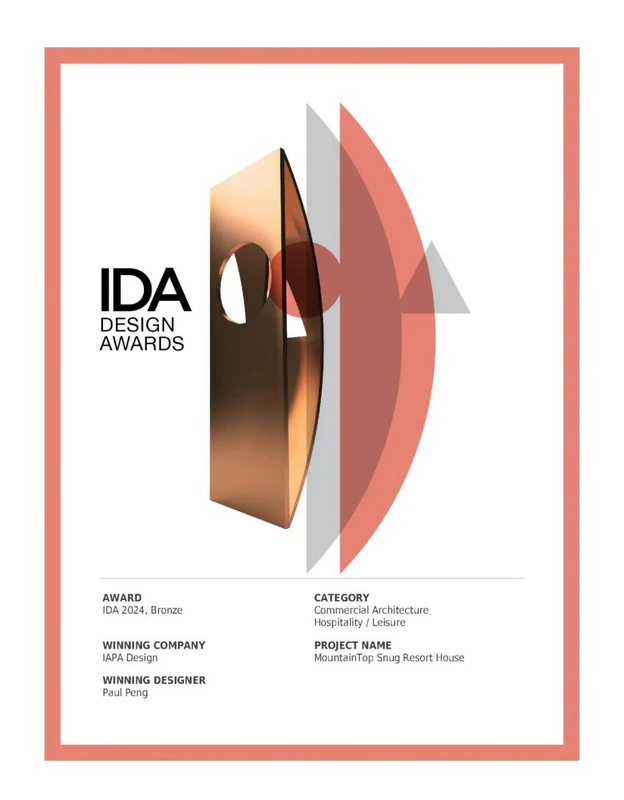 IDA Design Awards