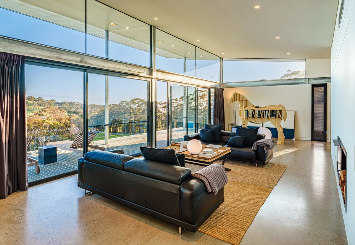 House1 Living Room