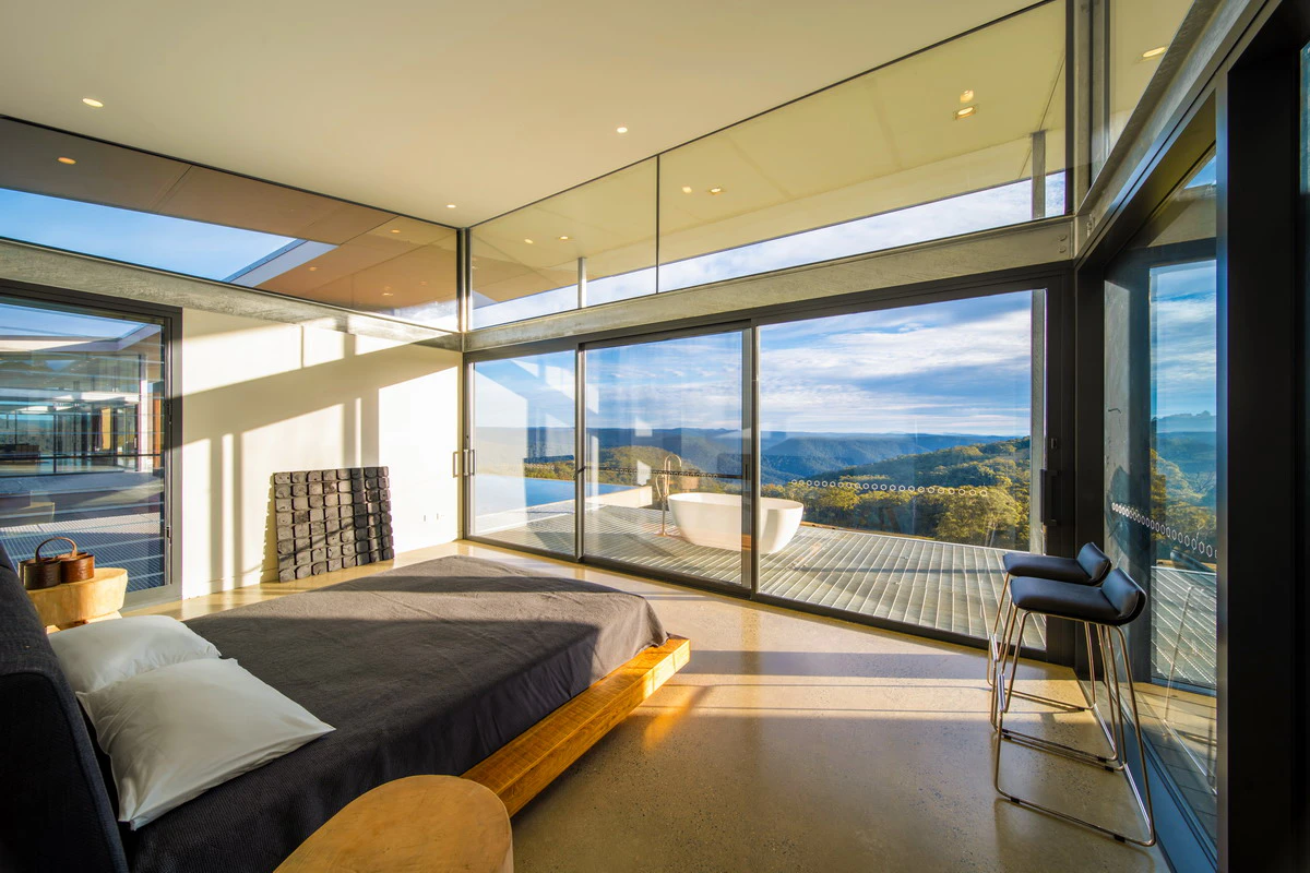 House1 bedroom