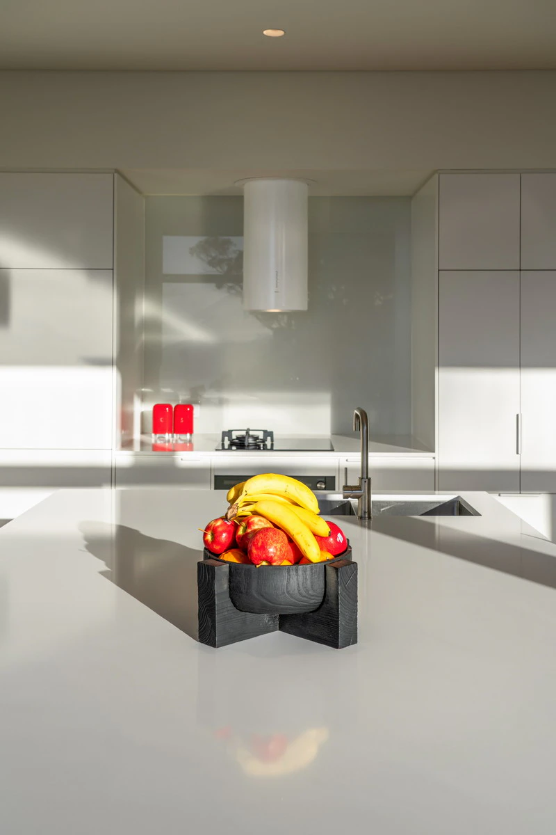 Open Kitchen