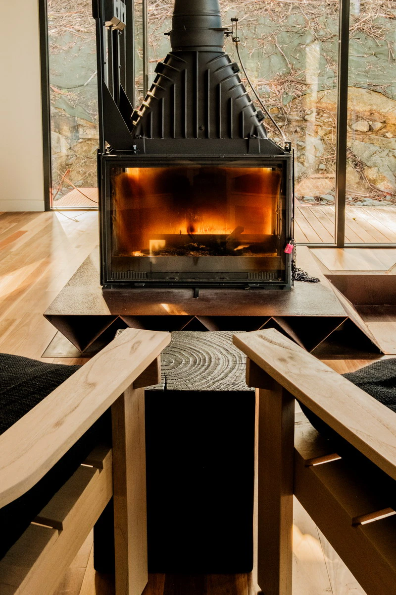 Furniture details