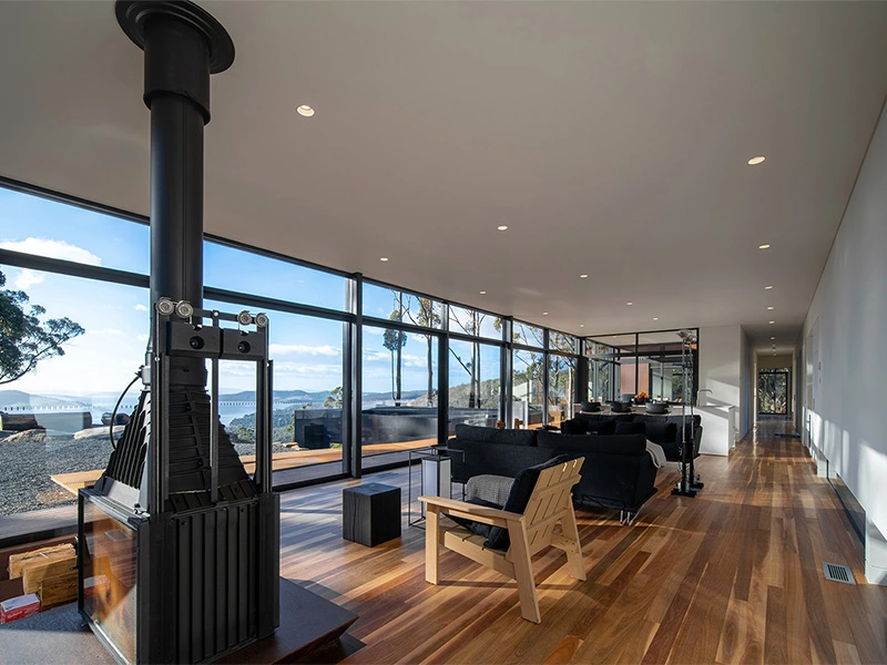 SNUG View 1